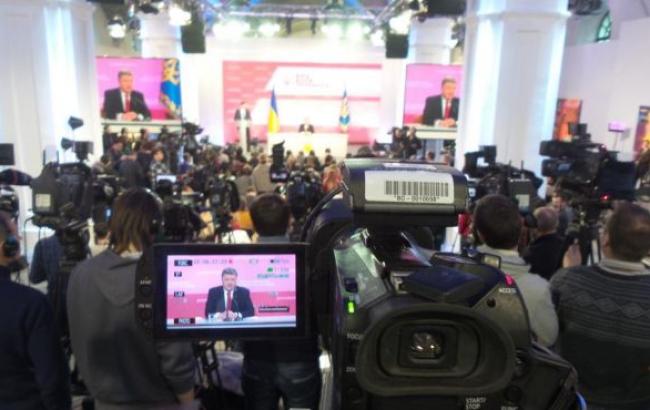 Порошенко проанонсировал на 15 января встречу в "нормандском формате"