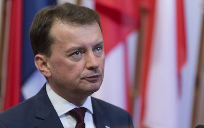 Влада Польщі пропонує закрити двері для мігрантів-мусульман