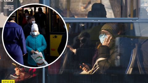 В Украине с 6 декабря изменятся карантинные правила: что нужно знать