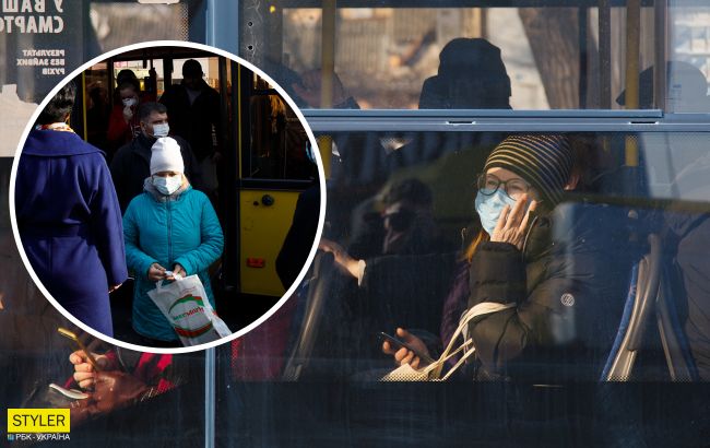 В Україні з 6 грудня зміняться карантинні правила: що потрібно знати