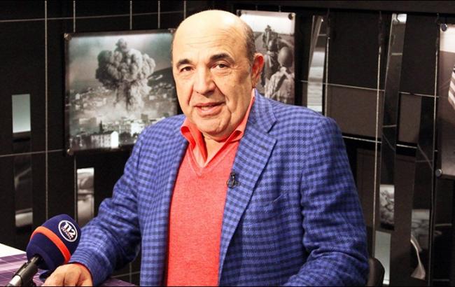 Гривна стала инструментом для манипуляций руководства НБУ, - Рабинович