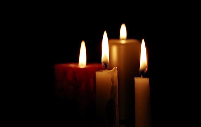 Вічна пам'ять: помер ветеран АТО з позивним Сенсей (фото)