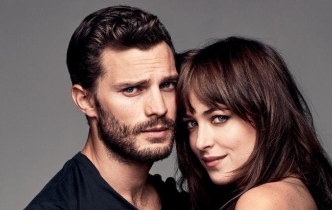 Появился трейлер второй части "Пятьдесят оттенков серого"