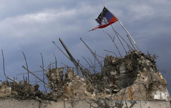 В правительстве ФРГ не видят реального прогресса в выполнении минских соглашений