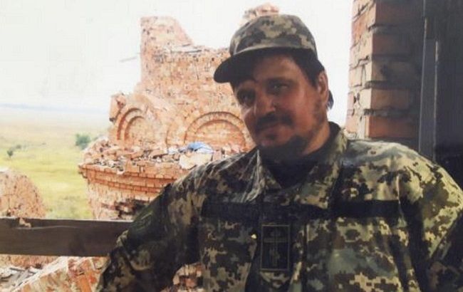 Подняли по тревоге всю полицию: под Киевом нашли пропавшего капеллана (фото)