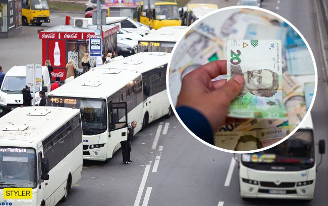 С 1 июня в разных городах подорожал проезд в транспорте: где платят больше всего