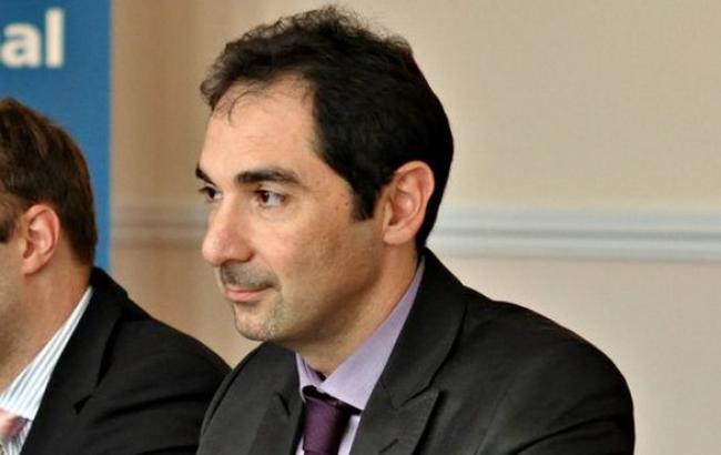 Глава IFC в Україні: "Зараз ми фокусуємося на роботі з "поганими" боргами"