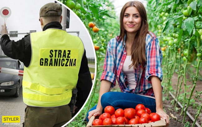 Заробитчане в Польше: новые правила пересечения границы, тесты и отмена карантина