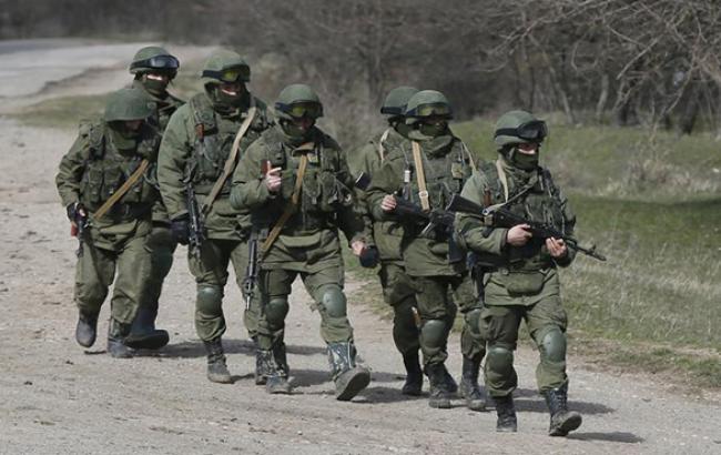 Боевики за сутки 32 раза атаковали силы АТО, - штаб