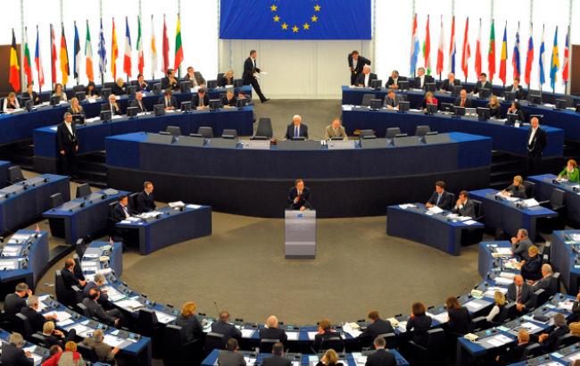 У Європарламенті допустили припинення фінпідтримки українських реформ