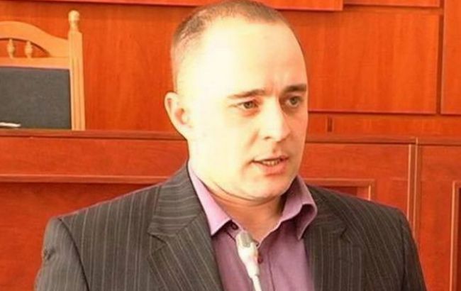 Суд арестовал мэра Вышгорода Момота на два месяца