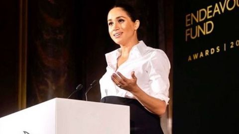 Меган Маркл впечатлила откровенным признанием: подробности