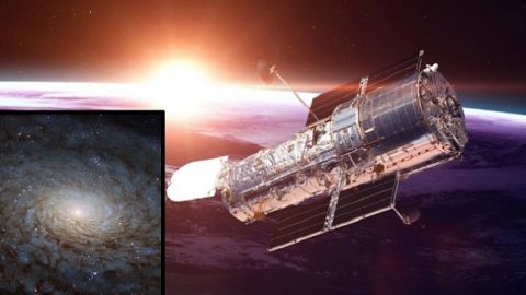 Портал в інший вимір: у NASA розповіли про відкриття в космосі (фото)