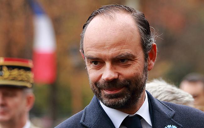 Мітинги у Франції: на зустріч з прем'єром прибув один представник протестантів