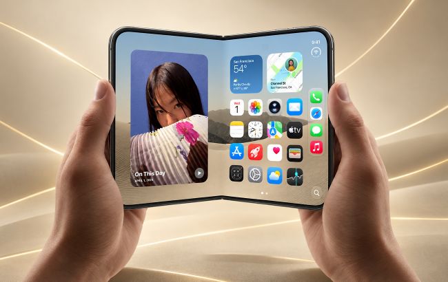 Ризик швидкого зносу: у перших iPhone Duo виявили несподіваний дефект екрана