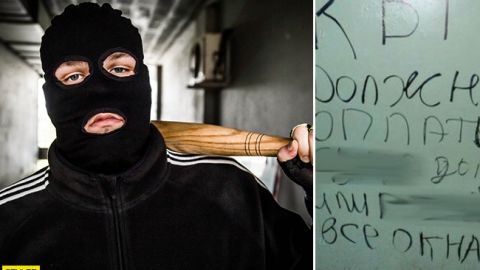 Не витримало серце: у Запоріжжі чоловік помер після візиту колекторів