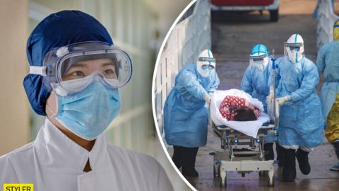 Коронавирус пошел на второй круг: в Китае новая вспышка COVID-19