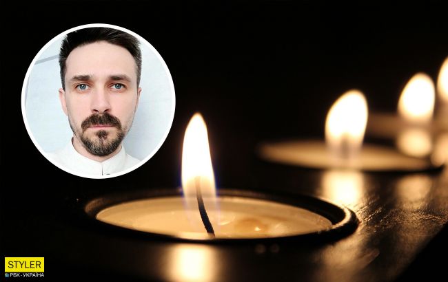 Помер відомий український актор: його знали по роликам про київське метро