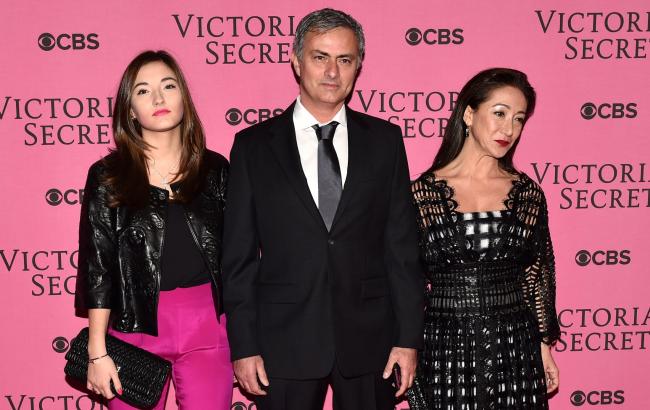 Моя дружина сказала, що працювати в збірній Англії буде нудно для мене, - Жозе Моурінью