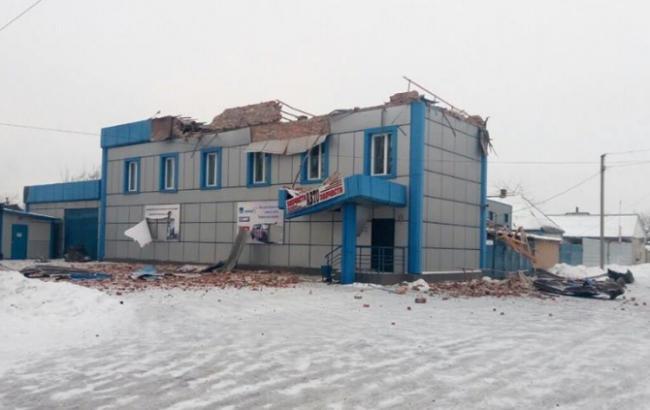 Медики прооперували пораненого в Авдіївці підполковника ДСНС, його стан стабільно важкий