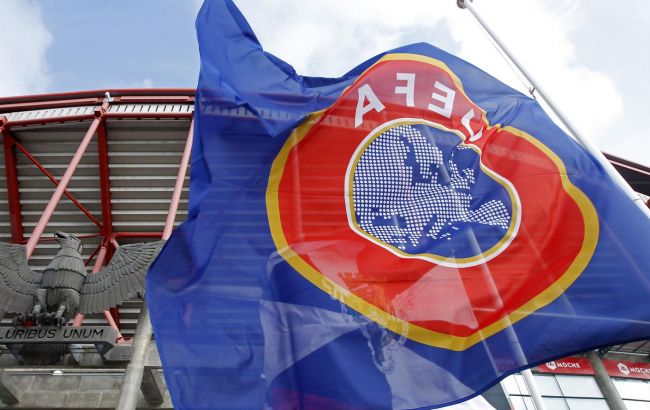 УЕФА уже на этой неделе обсудит вопрос о проведении альтернативного ЧМ-2018, - СМИ