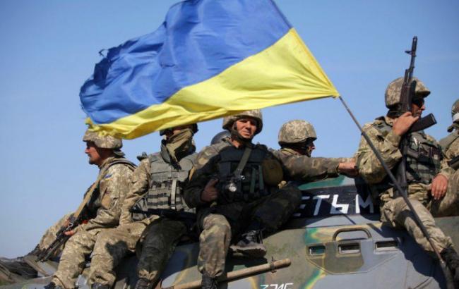 Боевики провоцируют ВСУ на открытие огня во время пребывания на передовой миссии ОБСЕ