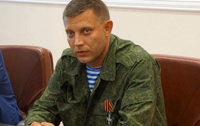 ДНР має намір скасувати в Донецьку комендантську годину із 31 грудня по 3 січня