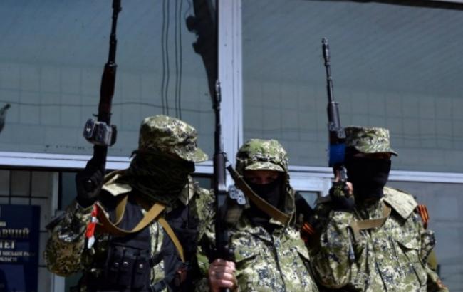 В ДНР заявили, что боевики заблокировали Дебальцево