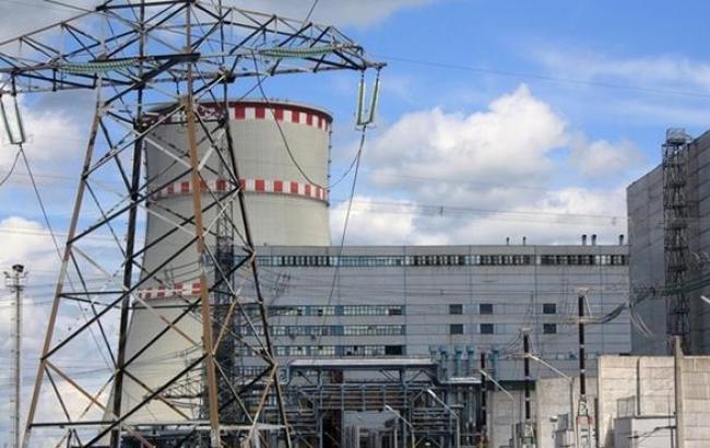 Кабмин разрешил временный импорт электроэнергии из России
