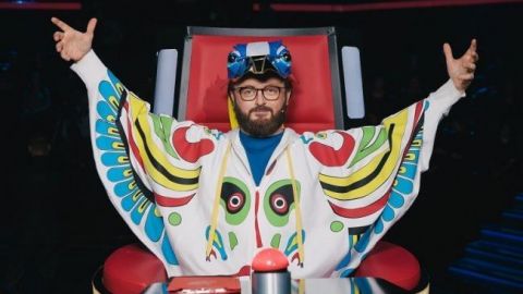 Голос країни 2019 Дети: 1 выпуск смотреть онлайн