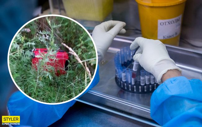 Дитина у валізі: нова інформація про страшний злочин у Чернівцях