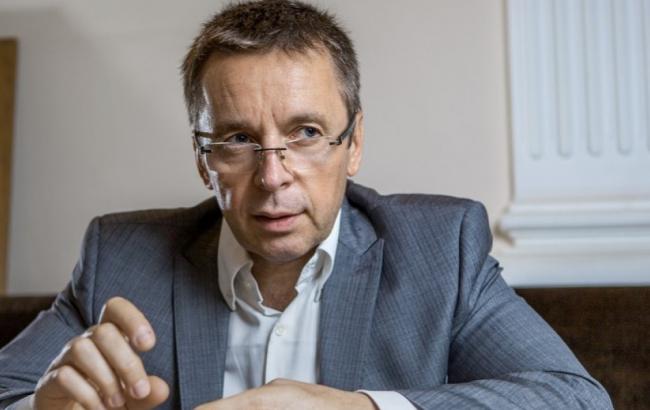 Украине необходима энергонезависимость, - Миклош