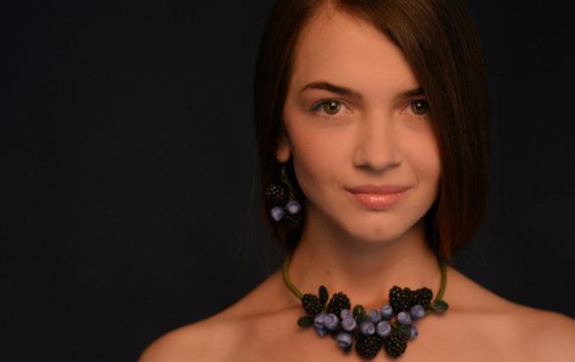 Красота по-закарпатски: в Ужгороде короновали "Мисс Закарпатье - 2015"