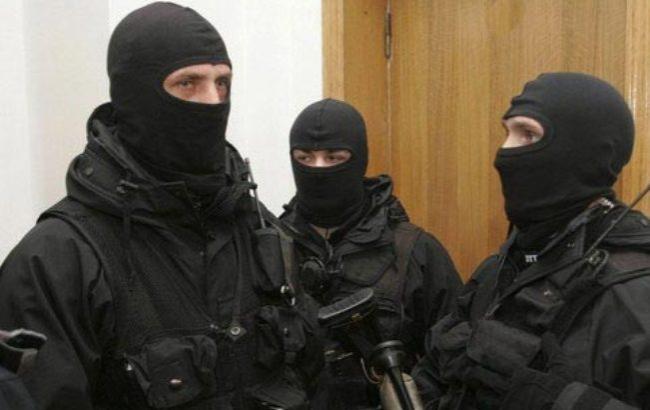 В Харькове налоговики случайно обыскали не ту компанию