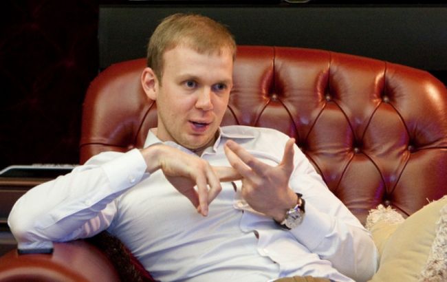 ГПУ подозревает Курченко в преступлениях в сфере операций со сжиженным газом