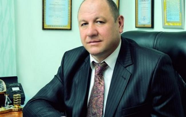 Нардеп Ревега принял присягу перед Радой