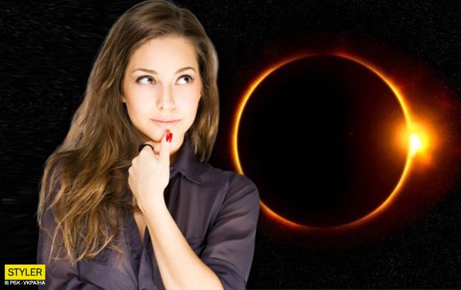 Коридор затемнень в липні: що категорично не можна робити в цей період