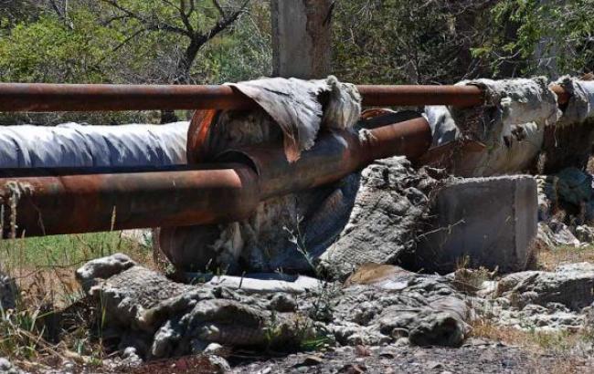 У Харкові відключено водопостачання в 7 з 9 районів міста, - ЗМІ