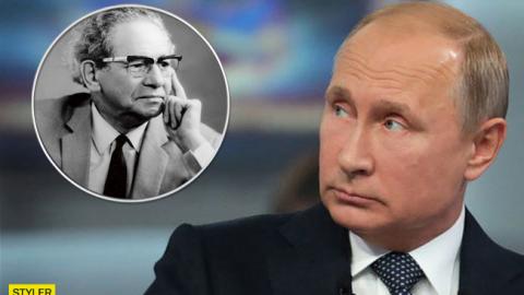 Два серйозних конфлікта: відомий ясновидець передбачив долю Росії в 2019 році