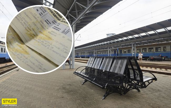 Укрзалізниця призупинила продаж квитків: які потяги будуть недоступні