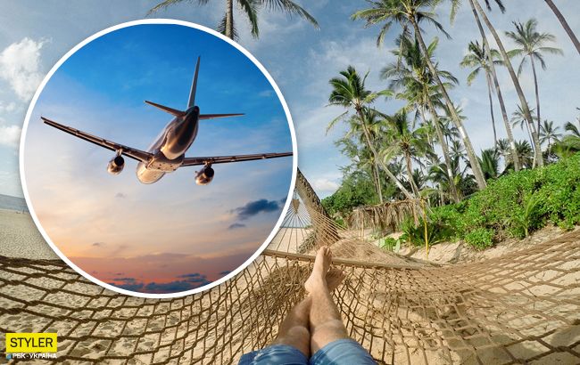 Отпуск в 2020 году: какие страны готовы принимать иностранных туристов