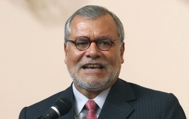 Глава Transparency International в июне посетит Украину