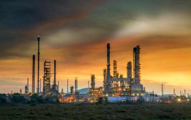 Ирак увеличил поставки нефти до 35-летнего максимума