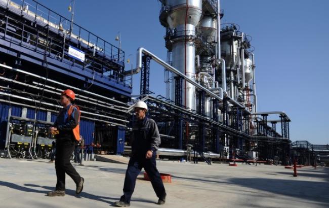 Саудовская Аравия ожидает снижения цен на нефть до 60 долл./барр