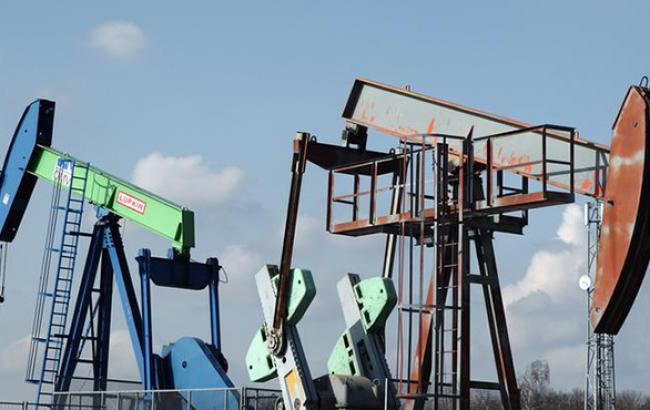 Ціна нафтової корзини ОПЕК підвищилася більш ніж на 1% і досягла значення 56,30 дол./барель