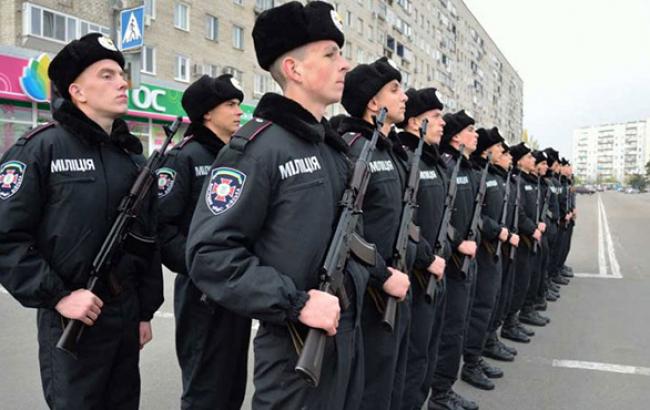 Аваков розраховує, що вже з січня 2015 р. міліціонери в Україні стануть поліцейськими