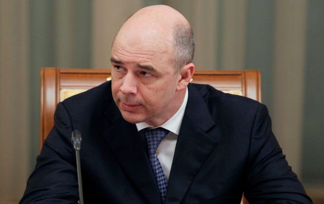 Глава Минфина РФ заявил, что решение о пересмотре кредитной политики МВФ принято в ущерб России