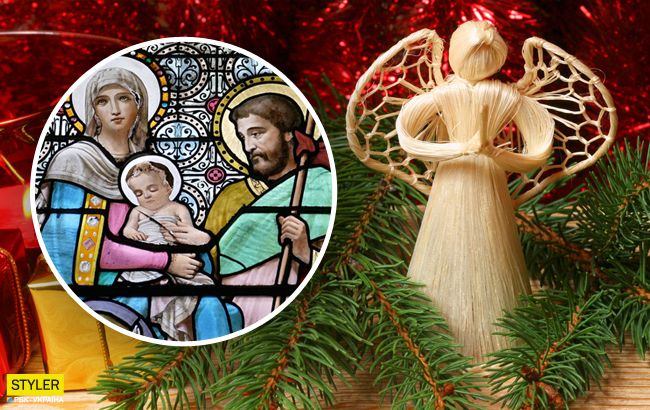 Католическое Рождество в Украине: оригинальные поздравления в стихах