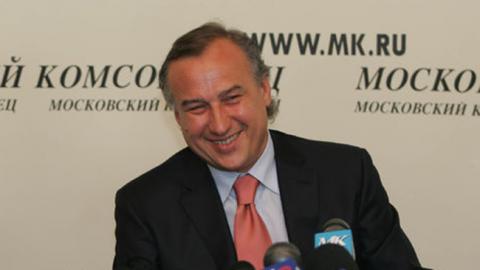 Справа про корупцію в ДПЗКУ: суд арештував майно компаній бізнесмена Федоричева