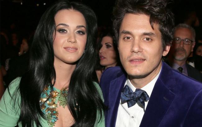 Кэти Перри и Джон Майер снова расстались